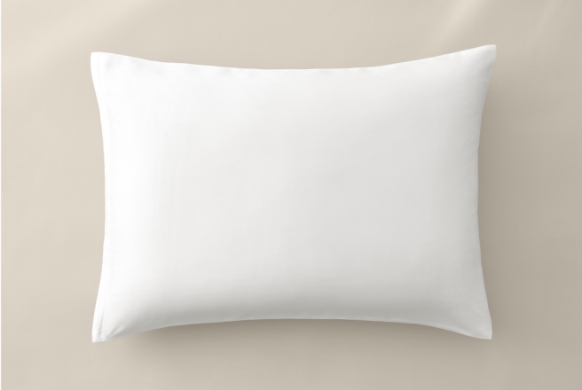 Наволочка Somia х Beauty Sleep, цвет молочный